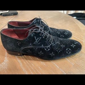 Louis Vuitton men casual shoes